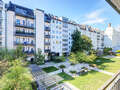 マンション München Schwanthalerhöhe 01 物件からの眺め 15033