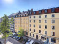 マンション München Isarvorstadt 01 物件からの眺め 15035