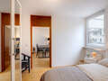 マンション München Schwabing-West 03 寝室 15039