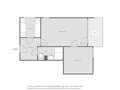 マンション München Schwabing-West 01 見取り図 15039