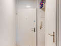 アパルトマン München Maxvorstadt - Universitätsviertel 01 玄関入り口 15042