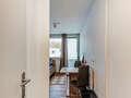 アパルトマン München Maxvorstadt - Universitätsviertel 02 玄関入り口 15042