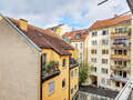 アパルトマン München Maxvorstadt - Universitätsviertel 02 物件からの眺め 15042