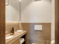 マンション Gmund am Tegernsee 01 ゲスト用 WC 15046