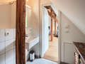 テラスハウス角住宅 München Nymphenburg 01 WC 15047