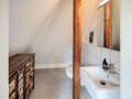 テラスハウス角住宅 München Nymphenburg 02 WC 15047