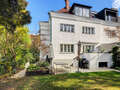 テラスハウス角住宅 München Nymphenburg 01 テラス・ポーチ 15047