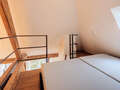 テラスハウス角住宅 München Nymphenburg 06 3.　寝室 15047