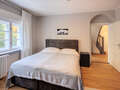 テラスハウス角住宅 München Nymphenburg 02 2.　寝室 15047