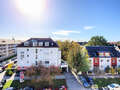複層住宅 München Obergiesing 03 物件からの眺め 15054
