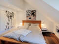 複層住宅 München Obergiesing 01 寝室 15054