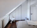 複層住宅 München Obergiesing 03 寝室 15054