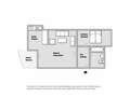 マンション München Glockenbachviertel 01 見取り図 1531