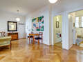 マンション München Schwabing (links der Leopoldstraße) 02 玄関入り口 1624