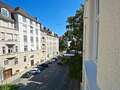 マンション München Schwabing (links der Leopoldstraße) 02 物件からの眺め 1624