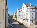 マンション München Schwabing (links der Leopoldstraße) 03 物件からの眺め 1624