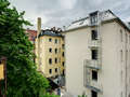 マンション München Schwabing-West (rund um den Hohenzollernplatz) 01 物件からの眺め 1628