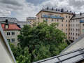 メゾネット・マンション（複数階にわたるマンション） München Maxvorstadt - Museumsviertel 01 物件からの眺め 1668