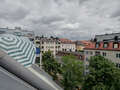 メゾネット・マンション（複数階にわたるマンション） München Maxvorstadt - Museumsviertel 02 物件からの眺め 1668
