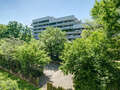 マンション München Schwabing-Nord (zw. Belgrad- & Leopoldstraße) 02 物件からの眺め 1675