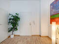 マンション München Schwabing (links der Leopoldstraße) 01 玄関入り口 1680