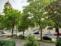 マンション München Schwabing (links der Leopoldstraße) 01 物件からの眺め 1680