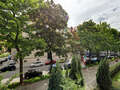マンション München Schwabing (links der Leopoldstraße) 02 物件からの眺め 1680