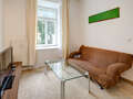 マンション München Schwabing (links der Leopoldstraße) 02 リビングルーム 1680