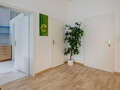 マンション München Schwabing (links der Leopoldstraße) 03 リビングルーム 1680