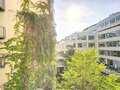マンション München Maxvorstadt - Westen 02 物件からの眺め 1753