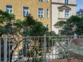 マンション München Schwabing (links der Leopoldstraße) 02 ベランダ 1797