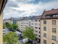 マンション München Maxvorstadt - Museumsviertel 02 物件からの眺め 180