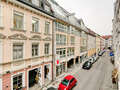 マンション München Schwabing (rechts der Leopoldstraße) 05 物件からの眺め 1976