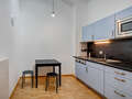ペントハウス München Maxvorstadt - Museumsviertel 01 キッチン 2
