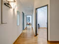 ペントハウス München Maxvorstadt - Museumsviertel 03 玄関入り口 2