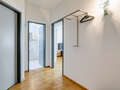 ペントハウス München Maxvorstadt - Museumsviertel 04 玄関入り口 2