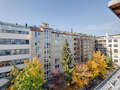 ペントハウス München Maxvorstadt - Museumsviertel 02 物件からの眺め 2