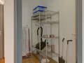 ペントハウス München Maxvorstadt - Museumsviertel 01 貯蔵室 2