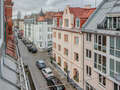メゾネット・マンション（複数階にわたるマンション） München Schwabing (rechts der Leopoldstraße) 02 物件からの眺め 2018