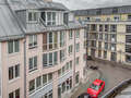 メゾネット・マンション（複数階にわたるマンション） München Schwabing (rechts der Leopoldstraße) 03 物件からの眺め 2018