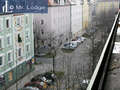 マンション München Schwabing-West (rund um den Hohenzollernplatz) 04 物件からの眺め 2101