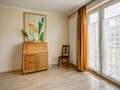 マンション München Schwabing (links der Leopoldstraße) 04 リビングルーム 2236