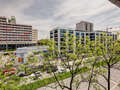 マンション München Schwabing (links der Leopoldstraße) 02 物件からの眺め 2236