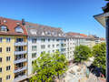 マンション München Maxvorstadt - Museumsviertel 01 物件からの眺め 2248