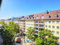 マンション München Maxvorstadt - Museumsviertel 02 物件からの眺め 2248