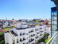 マンション München Maxvorstadt - Museumsviertel 03 物件からの眺め 2248