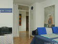 マンション München Johanneskirchen 04 リビングルーム 229