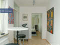 マンション München Johanneskirchen 04 玄関入り口 229