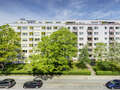 マンション München Schwabing-West (rund um den Bonner Platz) 01 物件からの眺め 230