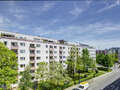マンション München Schwabing-West (rund um den Bonner Platz) 02 物件からの眺め 230